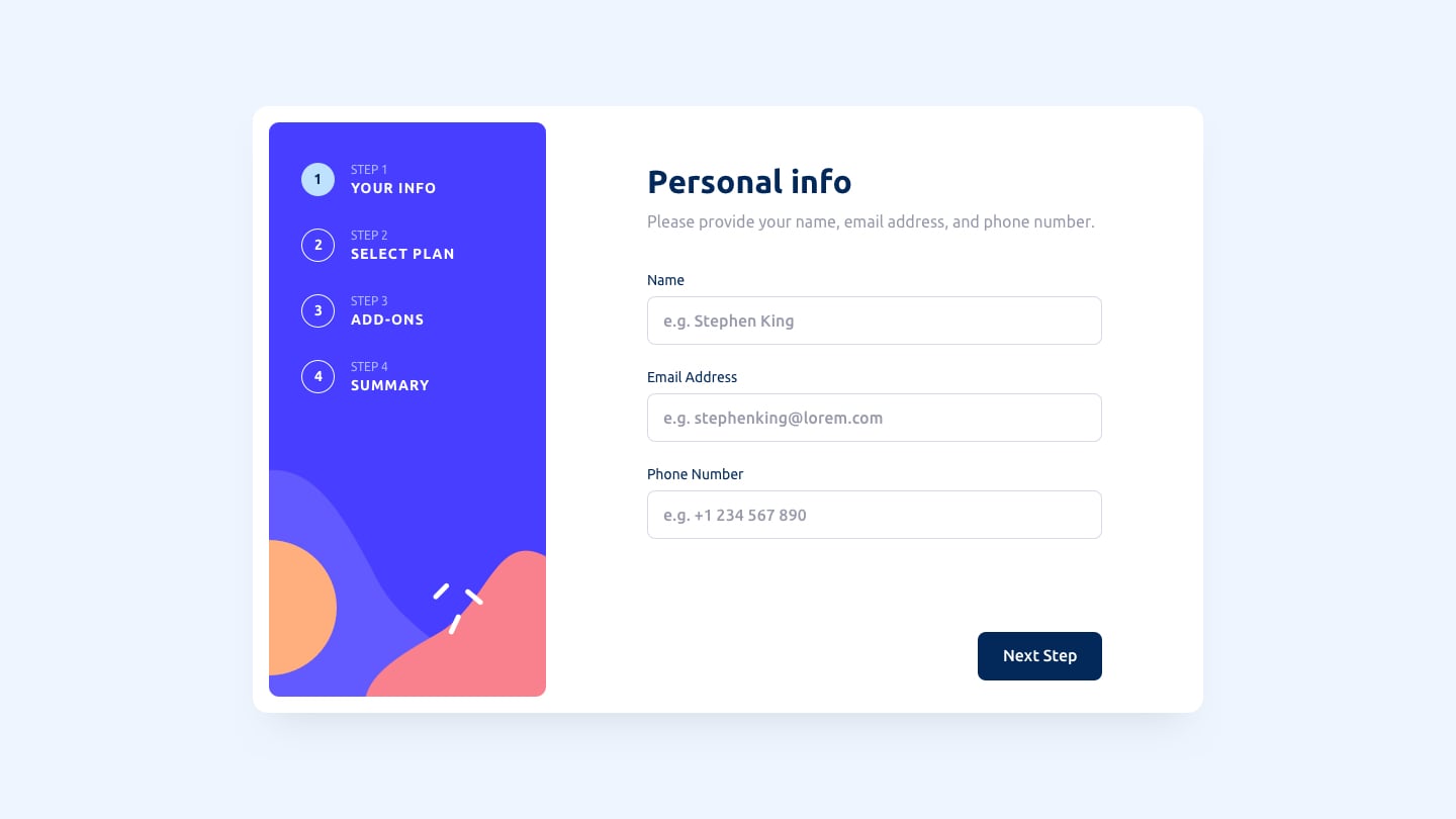 To-Do App